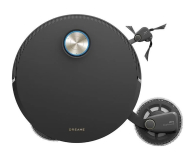 Dreame Robot sprzątający X60 Pro Master - 1573515 - zdjęcie 7